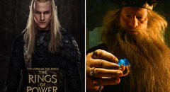 'El señor de los anillos: los Anillos del Poder 2': ¿cuántos capítulos tiene y cuándo se estrenan?