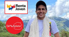 LINK del Renta Joven 2024: consulta si eres beneficiario de los $400.000 que se entregan vía Daviplata