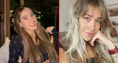 Ana Paula Consorte se EMOCIONA tras volver al Perú y prepara junte con esposa de Hernán Barcos: “Prepara el mate”
