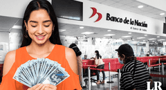 Préstamo sin aval en el Banco de la Nación: ¿quiénes pueden acceder a créditos de hasta casi S/ 100.000?