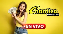 Chontico Día y Noche HOY EN VIVO, 3 de septiembre: RESULTADO OFICIAL, cómo jugó y último sorteo en Colombia