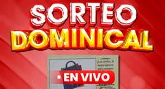 LOTERÍA Nacional de Panamá EN VIVO, 1 de septiembre: conoce los RESULTADOS del Sorteo Dominical