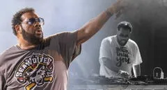 Fatman Scoop fallece tras colapsar en concierto en vivo en Estados Unidos: famoso del rap murió a los 53 años