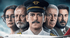 Reparto de ‘IC 814: Secuestro rumbo a Kandahar’ de Netflix: ¿quién es quién en la serie india basada en la vida real?