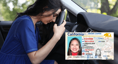 Licencia de conducir en California: este cambio afectará el trámite para los residentes en Estados Unidos