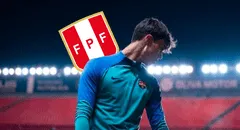El futbolista que rechazó a Perú, juega en Barcelona y acaba de ser convocado por selección mundialista