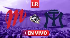 ¡Inicio con paliza! Diablos Rojos vencieron 14-6 a Sultanes en el juego 1 de la Serie del Rey LMB 2024