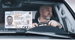 Licencia de conducir en Nueva York: esta nueva ley puede quitarte el auto y llevarte a prisión en Estados Unidos