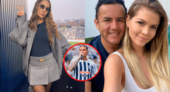 ¿Ana Paula Consorte envió indirecta a Brunella Horna y Richard Acuña? Esto publicó tras presentación de Paolo Guerrero