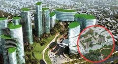 Excuartel San Martín: ¿qué pasó con el megaproyecto en Miraflores que incluía un rascacielo, hoteles de lujo, viviendas y más?