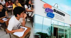 El único instituto público peruano que se convertiría en universidad tras recibir el licenciamiento de Sunedu