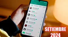 ¿WhatsApp dejará de ser compatible con algunos teléfonos Android y iPhone? Aquí la verdad