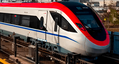 El país con el tren más rápido y moderno de Sudamérica que alcanza los 160 km/h: une ciudades en 2 horas