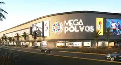 Los Olivos tendrá su primer centro comercial: fecha de inauguración, ubicación, tiendas y más