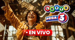 [LOTERÍA NACIONAL DE PANAMÁ] Resultados de la Lotto y Pega 3 hoy, 3 de septiembre: qué jugó y números ganadores