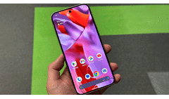 ¿Piensas renovar tu teléfono? Estos son los 10 celulares con la mejor pantalla del mundo