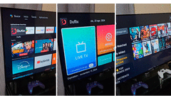 Magis TV tiene un nuevo rival: Duflix permite mirar películas y series en tu celular y Smart TV