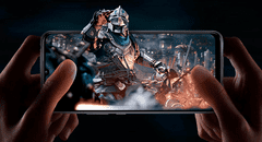 Con este ajuste de tu teléfono gastarás menos batería con tus videos y juegos