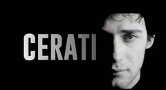 'Cerati': Anuncian estreno de documental con la vida, música y legado del líder de Soda Stereo