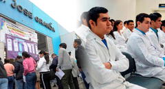 Examen SERUMS 2024-II del Minsa: revisa los resultados, lista oficial de profesionales aptos y puntajes por especialidad