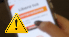 Nueva modalidad de estafa llega a Perú: te quitan todo tu dinero del banco al hacer click en publicidad