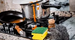 OMS advierte la presencia de sustancias cancerígenas en cocinas y productos cotidianos: "Impactos en la salud humana"