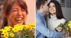 ¿Cuándo se regalan flores amarillas? Descubre la fecha exacta en septiembre y el porqué de la tendencia que inició con Floricienta