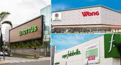 Wong, Saga Falabella y Tottus abrirán nuevas sedes en La Molina y Lurín: ¿cuándo se inaugurarán?