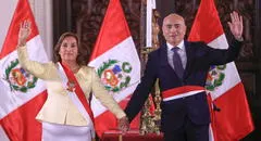 Nuevo ministro Francisco Whittembury confesó que apoyó a Sada Goray para beneficiarla en el Fondo Mivivienda