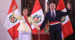 ¿Quién es Durich Francisco Whittembury Talledo? Perfil, hoja de vida y todo sobre el ministro de Vivienda