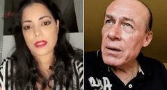 Clara Seminara indignada con el PJ por absolver a ‘Yuca’ tras demanda de tocamientos indebidos: “Es una mano negra”