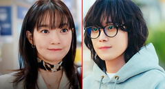 'El que no gana no ama': ¿cuál es la GRAN diferencia de edad real entre Shin Min Ah y Kim Young Dae?