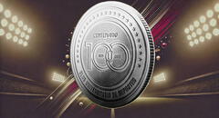 BCRP fabrica medalla conmemorativa por el centenario de Universitario de Deportes: así luce, cuánto cuesta y cómo comprarla