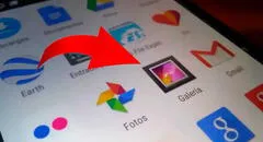 ¿Cómo ocultar las fotos que tomaste con tu celular? No saldrán en la galería del teléfono