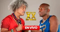 [CARACOL TV EN VIVO] Desafío 2024, CAPÍTULO 103 completo : ¿quiénes fueron eliminados y quién ganó TEAM TINO vs. PIBE?