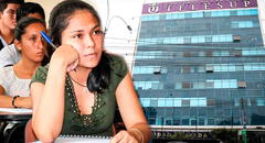Telesup cierra sus puertas: esto sucederá con los estudiantes tras la denegación de licenciamiento de Sunedu