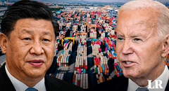 El país de América Latina por el que China y Estados Unidos se pelean por invertir: tiene la moneda más estable del continente