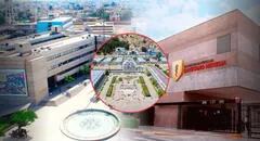 Ni la UNMSM ni Cayetano: egresada de otra universidad del Perú ocupó el primer puesto en examen de Medicina Serums 2024
