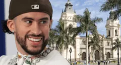 Bad Bunny destaca a Lima como la mejor de Latinoamérica y deja de lado a las grandes potencias: “Está bien bellaco”