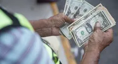 Dólar inicia a la baja con S/3,7907 este jueves 5 de setiembre