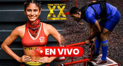 VER Desafío 2024 EN VIVO, próximo capítulo: TRANSMISIÓN vía Caracol TV con el Team Tino y Team Pibe hoy, 5 de septiembre