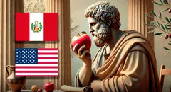 La fruta más antigua del mundo, la preferida de Platón, es cultivada en 4 países de América Latina y Estados Unidos