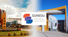 Las 3 universidades del Perú que cerrarán en diciembre de 2024: no obtuvieron licenciamiento de SUNEDU