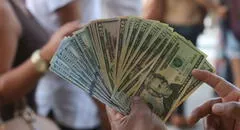 Tipo de cambio: dólar cierra a la baja hoy, jueves 5 de setiembre, con S/3,7920