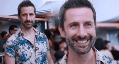 Marco Zunino nació en este país de Latinoamérica: ¿cuál es su verdadera nacionalidad y por qué vino al Perú?