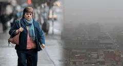 Fin de semana frío en Lima: Senamhi pronostica temperaturas de 11° C