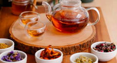 La hierba que muchos peruanos usan para cocinar puede tomarse en infusión para desinflamar y generar colágeno