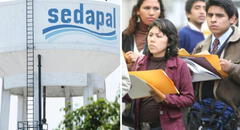 Sedapal lanza convocatoria de trabajo para personas sin experiencia: revisa los requisitos y cómo postular