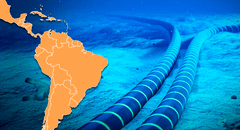 El país de Latinoamérica que iniciaría una impresionante construcción con apoyo de Estados Unidos: vendería energía eléctrica e invertirán US$5,400M