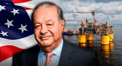 El nuevo pozo de petróleo y gas hallado en un país de América Latina: produciría 10.000 barriles por día desde 2026